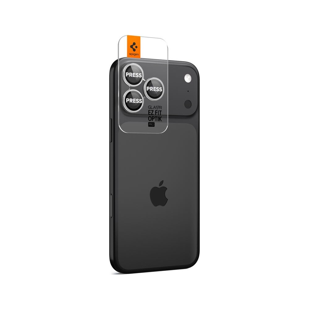 Spigen-Glass-tR-EZ-Fit-Optik-Pro-skla-iPhone-17-14-Pro-17-14-Pro-Max-silver-2-ks-
