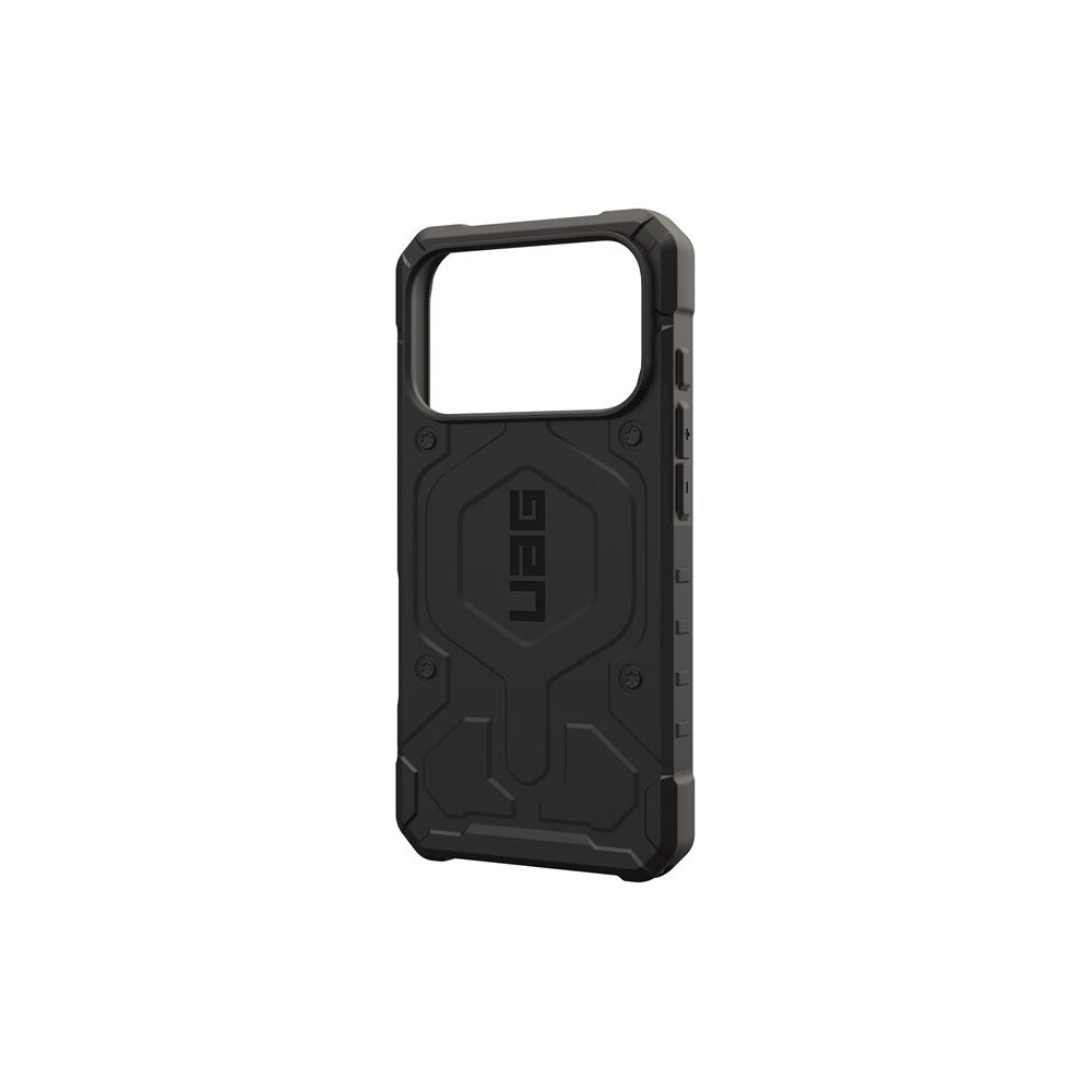 UAG-Pathfinder-Magsafe-kryt-iPhone-17-Pro-cerny