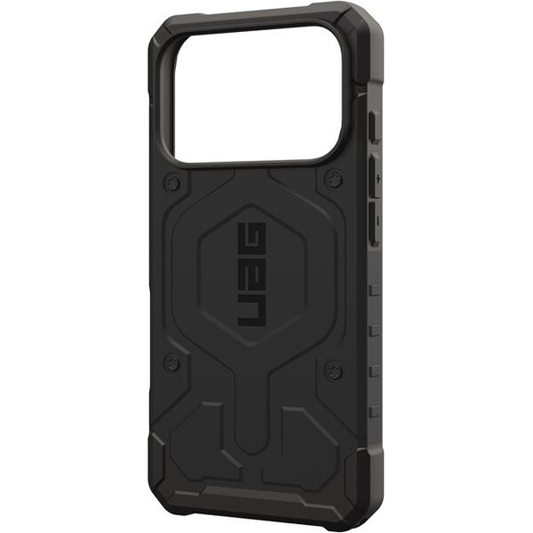 UAG-Pathfinder-Magsafe-kryt-iPhone-17-Pro-cerny