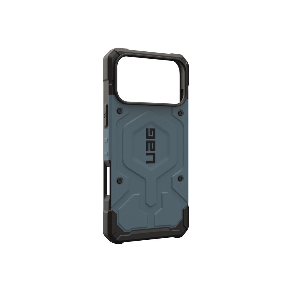 UAG-Pathfinder-Magsafe-kryt-iPhone-17-Pro-Max-modry