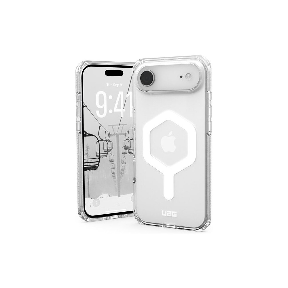 UAG-Plyo-Magsafe-kryt-iPhone-Air-ciry-bily