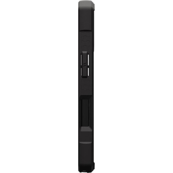 UAG-Monarch-Pro-MagSafe-Carbon-Fiber-kryt-iPhone-17-cerny