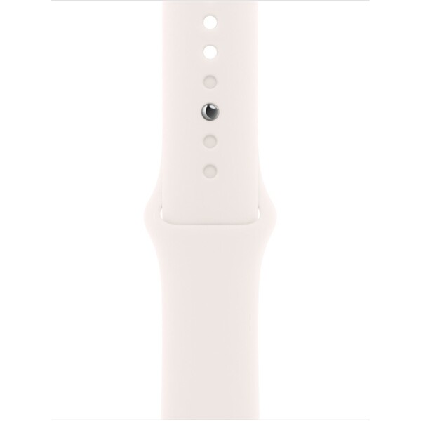 Apple-Watch-42-41-40-38mm-svetle-rumeny-sportovni-reminek-S-M
