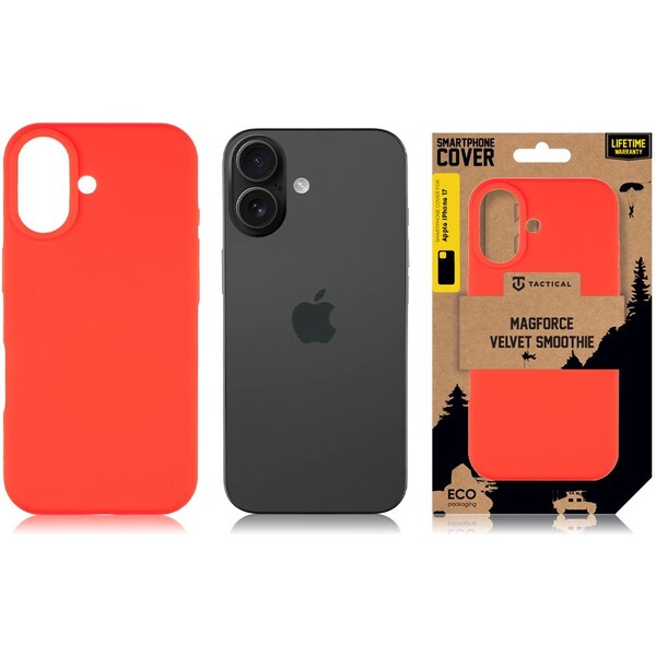 Tactical-MagForce-Velvet-Smoothie-kryt-Apple-iPhone-17-Chilli