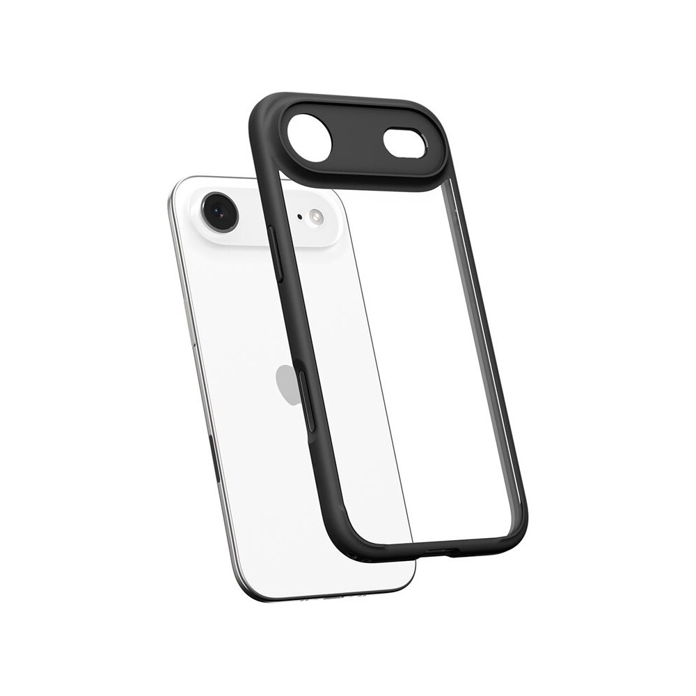 Spigen-Ultra-Hybrid-kryt-iPhone-Air-matte-black