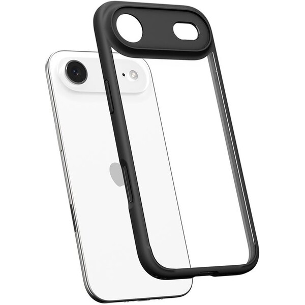 Spigen-Ultra-Hybrid-kryt-iPhone-Air-matte-black
