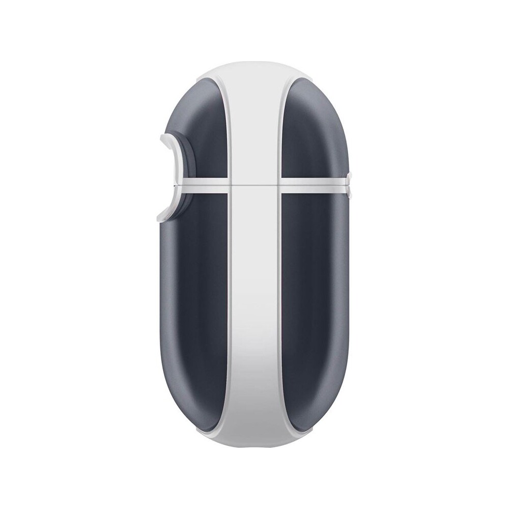 Spigen-Classic-C1-pouzdro-AirPods-4-grafitove