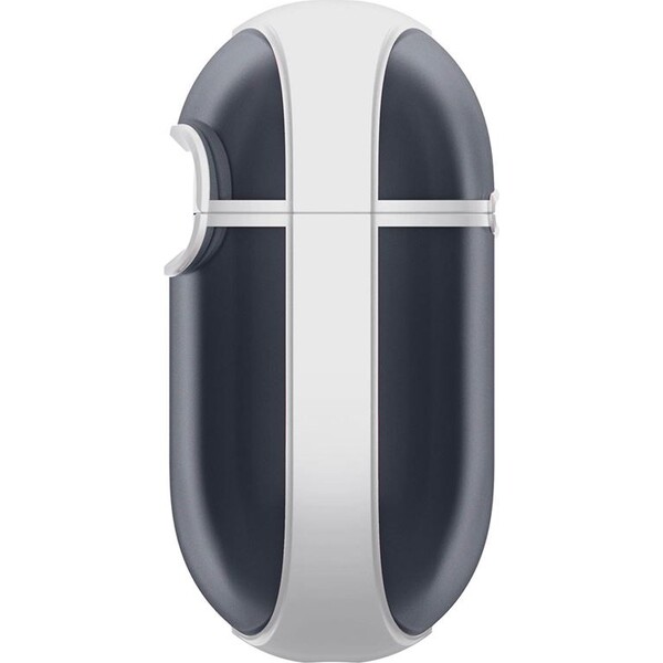 Spigen-Classic-C1-pouzdro-AirPods-4-grafitove