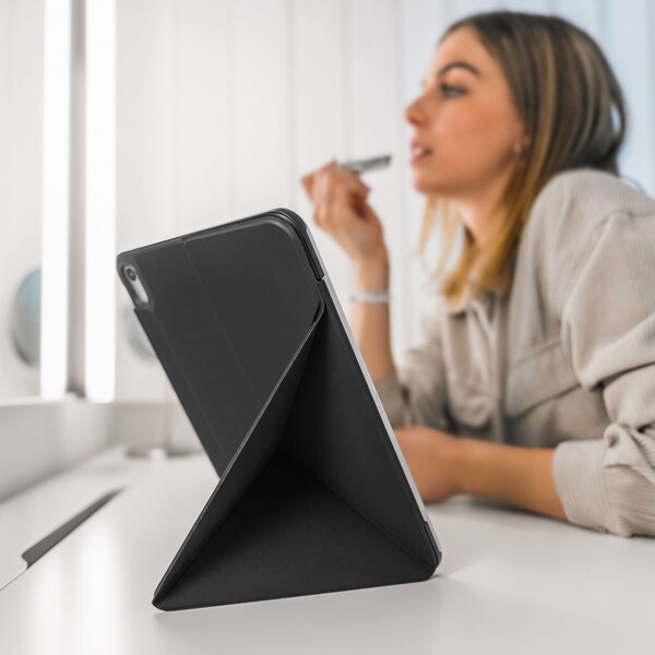 FIXED-Trinity-Case-pouzdro-Apple-iPad-Pro-11-2018-2022-iPad-Air-2020-2026-cerne