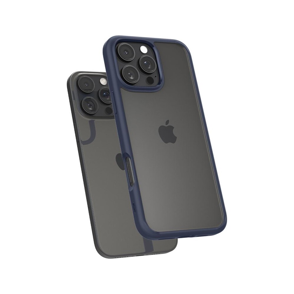 Spigen-Ultra-Hybrid-kryt-iPhone-16-Pro-Max-navy-blue