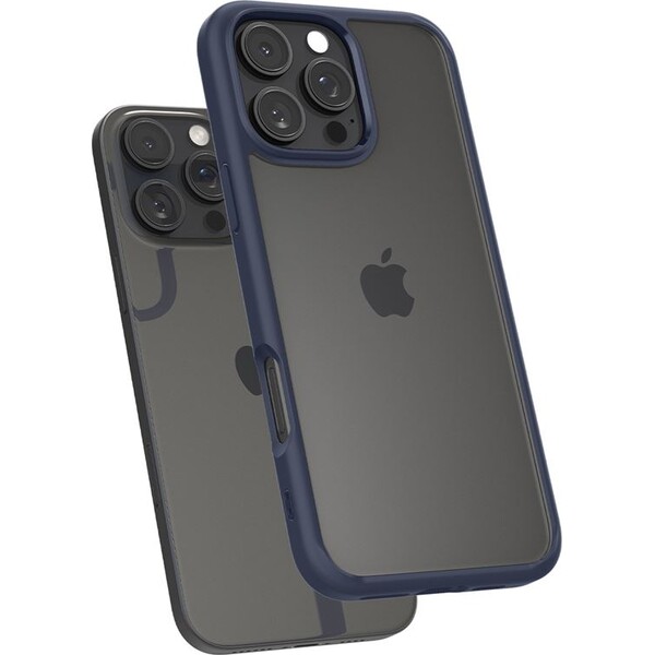 Spigen-Ultra-Hybrid-kryt-iPhone-16-Pro-Max-navy-blue