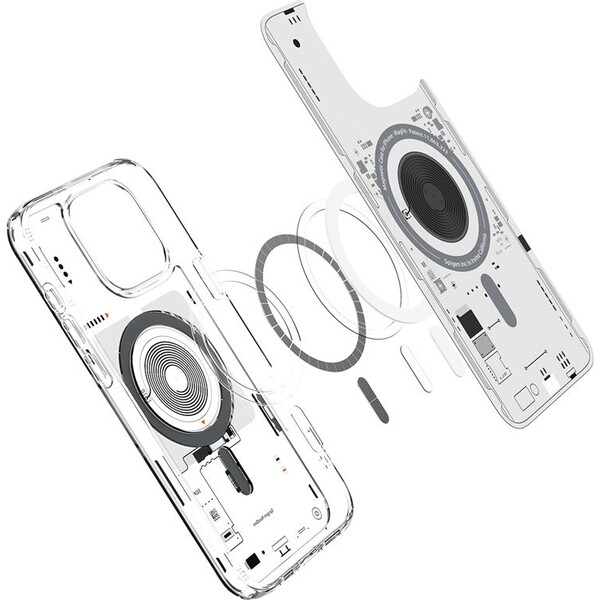 Spigen-Ultra-Hybrid-MagSafe-kryt-iPhone-16-Pro-Max-Neo-One