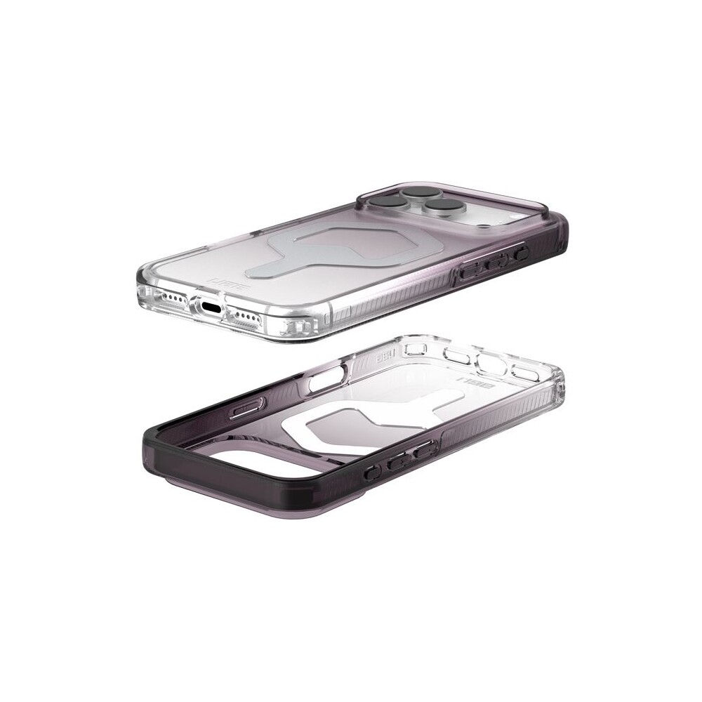 UAG-Plyo-Magsafe-kryt-iPhone-17-Pro-cerny-ciry