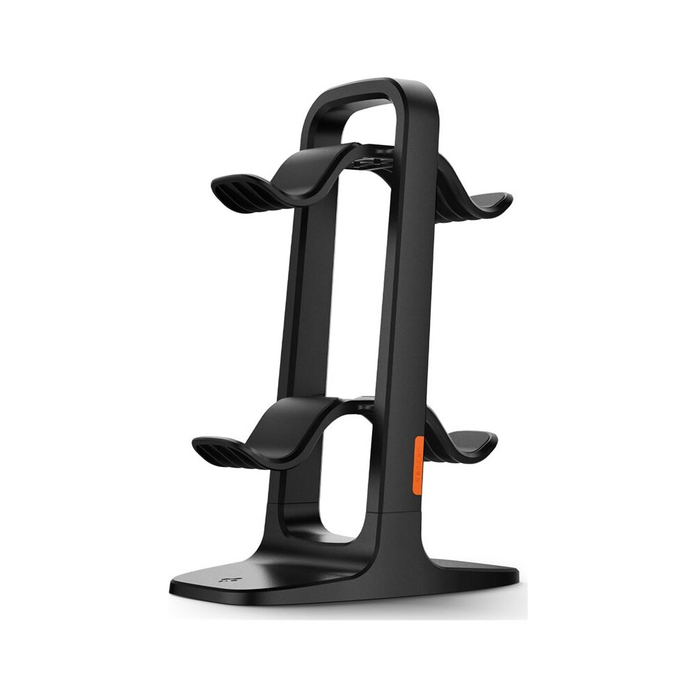 Spigen-VG400-Univerzalni-stojan-pro-herni-ovladace-a-sluchatka-cerny