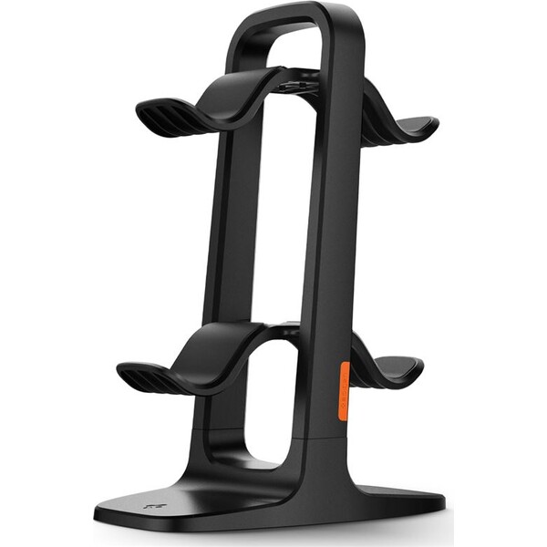 Spigen-VG400-Univerzalni-stojan-pro-herni-ovladace-a-sluchatka-cerny