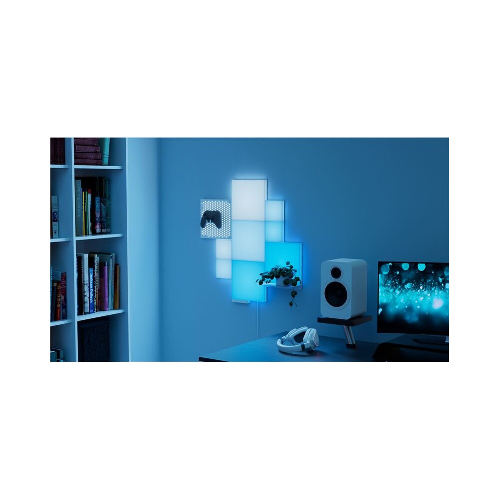 Nanoleaf-Blocks-Small-Squares-Expension-Pack-modularni-osvetleni-rozsirujici-balicek-4-Pack