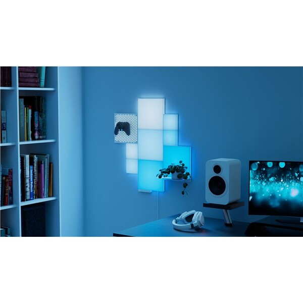 Nanoleaf-Blocks-Small-Squares-Expension-Pack-modularni-osvetleni-rozsirujici-balicek-4-Pack