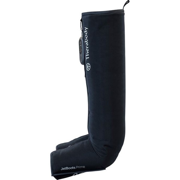 Therabody-JetBoots-Prime-kompresni-boty-Medium