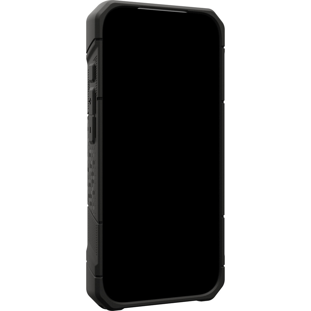 UAG-Monarch-Pro-MagSafe-Kevlar-kryt-iPhone-18-Pro-17-Pro-zeleny