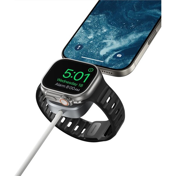 Nomad-Universal-Cable-for-Apple-Watch-USB-C-100W-1-5m-bily