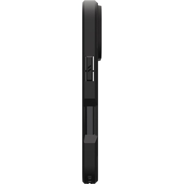 UAG-Civilian-Magsafe-kryt-iPhone-17-Pro-cerny