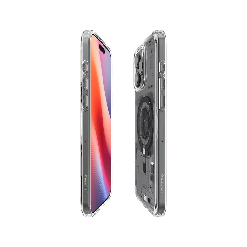 Spigen-Ultra-Hybrid-MagSafe-kryt-iPhone-16-Pro-Max-Neo-One