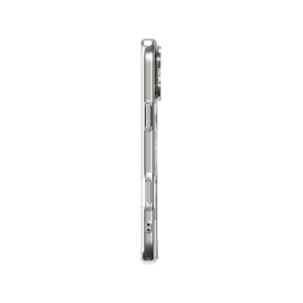 Spigen-Ultra-Hybrid-MagSafe-kryt-iPhone-17-Pro-clear-gold