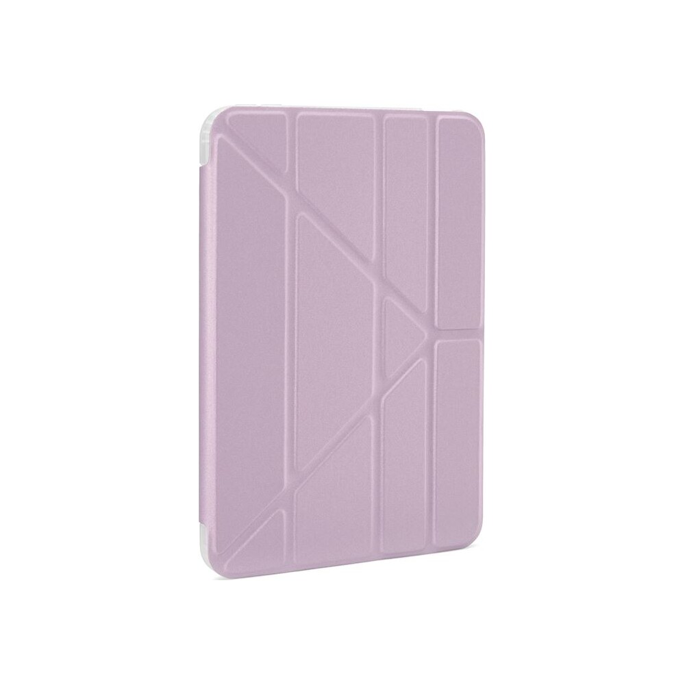 Pipetto-Origami-No1-Original-pouzdro-iPad-mini-2024-2021-fialove