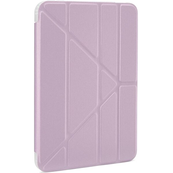 Pipetto-Origami-No1-Original-pouzdro-iPad-mini-2024-2021-fialove