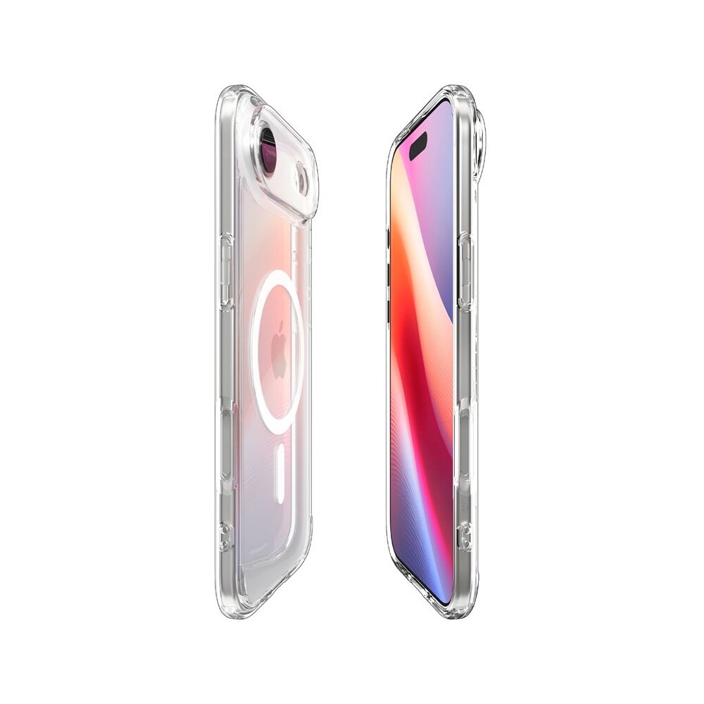 Spigen-Ultra-Hybrid-MagSafe-kryt-iPhone-Air-clear-white