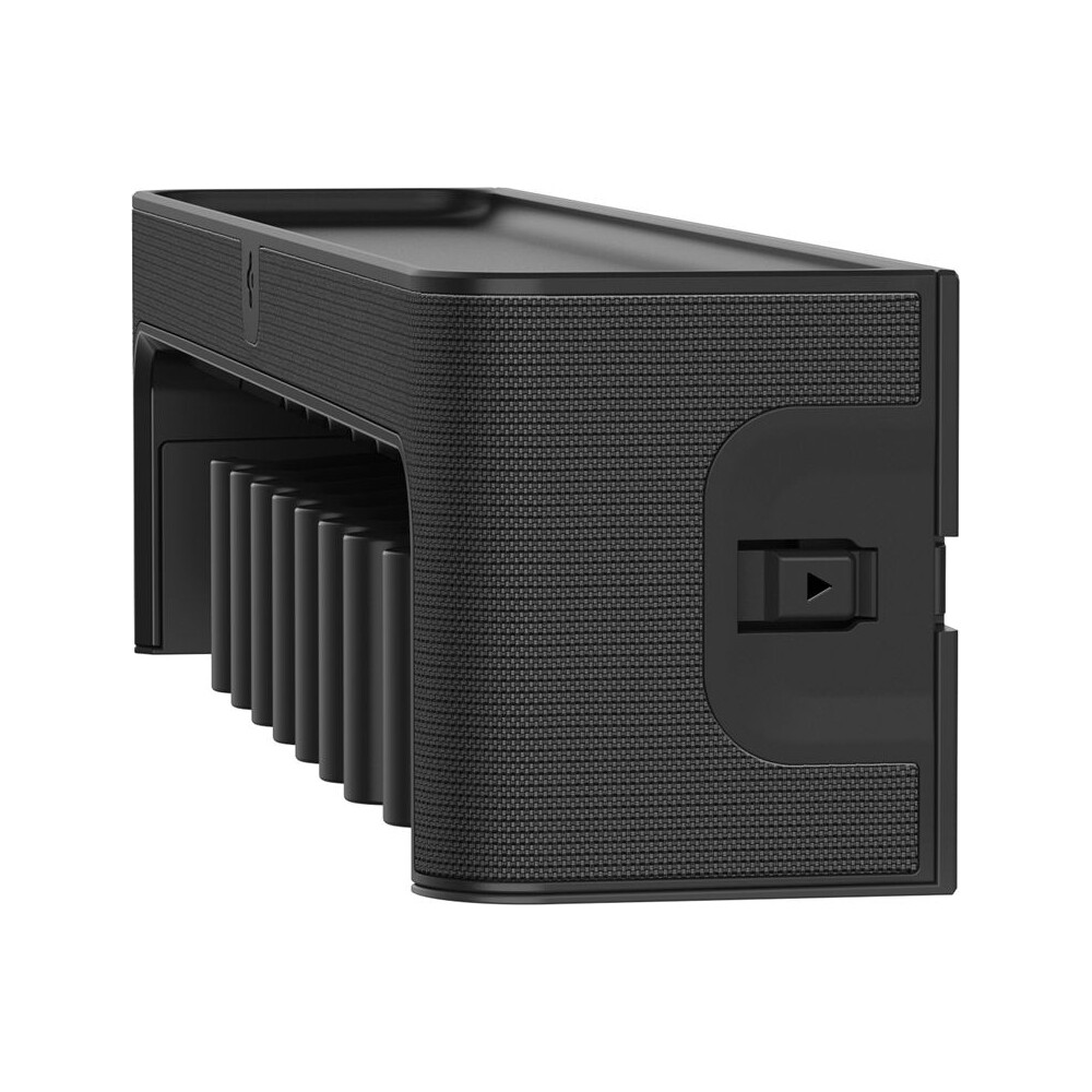 Spigen-Apple-Watch-Band-Organizer-na-reminky-S341-cerny