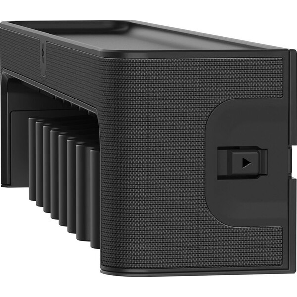 Spigen-Apple-Watch-Band-Organizer-na-reminky-S341-cerny