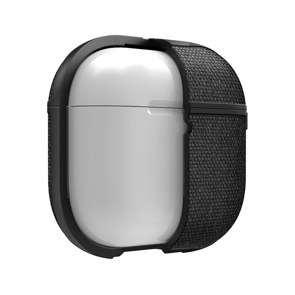 Spigen-Urban-Fit-pouzdro-AirPods-4-cerne