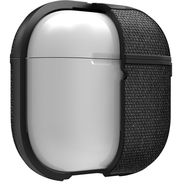 Spigen-Urban-Fit-pouzdro-AirPods-4-cerne