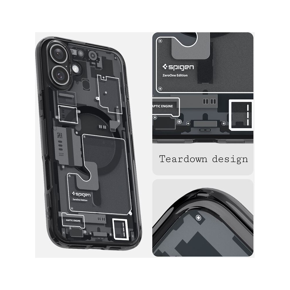 Spigen-Ultra-Hybrid-MagSafe-kryt-iPhone-16-zero-one