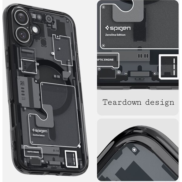 Spigen-Ultra-Hybrid-MagSafe-kryt-iPhone-16-zero-one