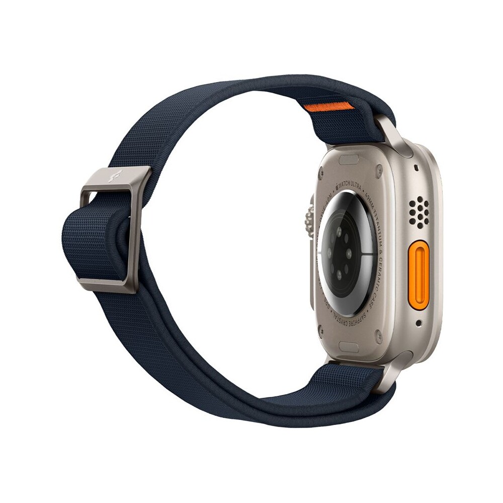 Spigen-Lite-Fit-Ultra-reminek-Apple-Watch-49-46-45-44-42mm-modry