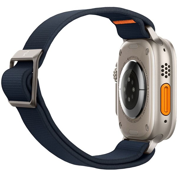 Spigen-Lite-Fit-Ultra-reminek-Apple-Watch-49-46-45-44-42mm-modry
