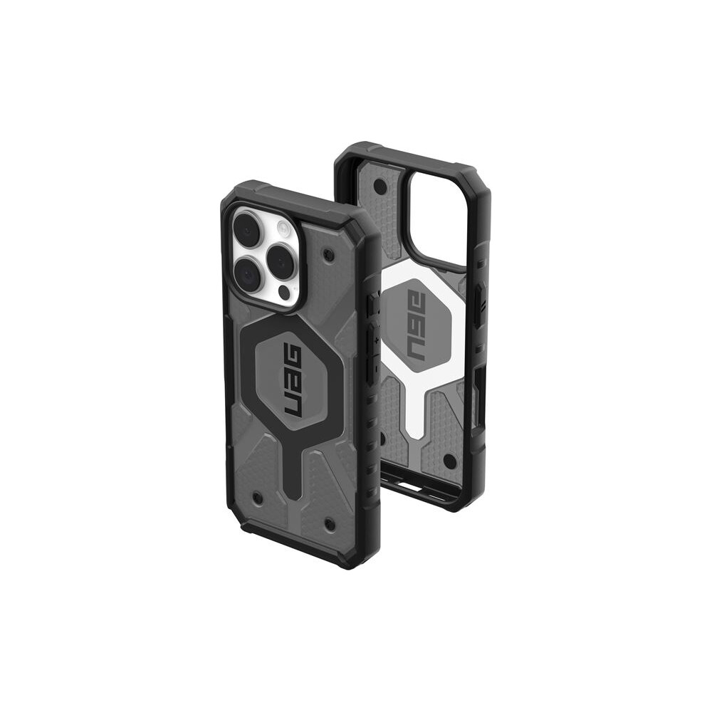 UAG-Pathfinder-Clear-Magsafe-kryt-iPhone-16-Pro-kourovy