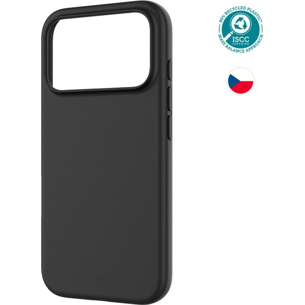 FIXED-ReStory-TPU-recyklovany-kryt-Apple-iPhone-17-Pro-cerny