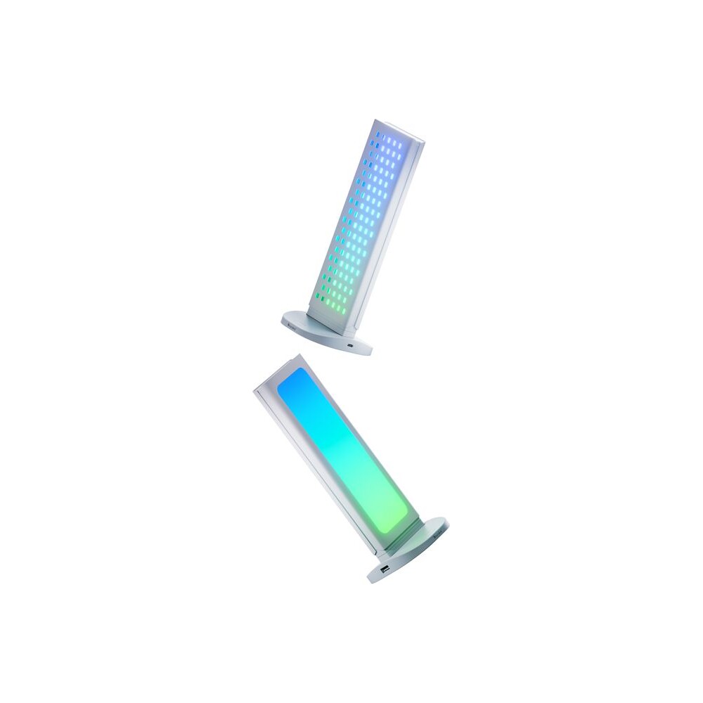 Nanoleaf-Pegboard-Desk-Dock-stolni-dokovaci-stanice-bila