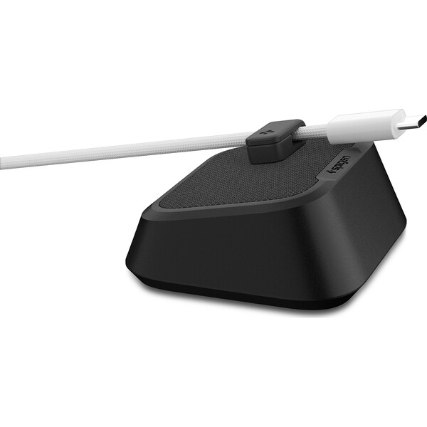 Spigen-Magnetic-Cable-Holder-magneticky-organizer-cerny