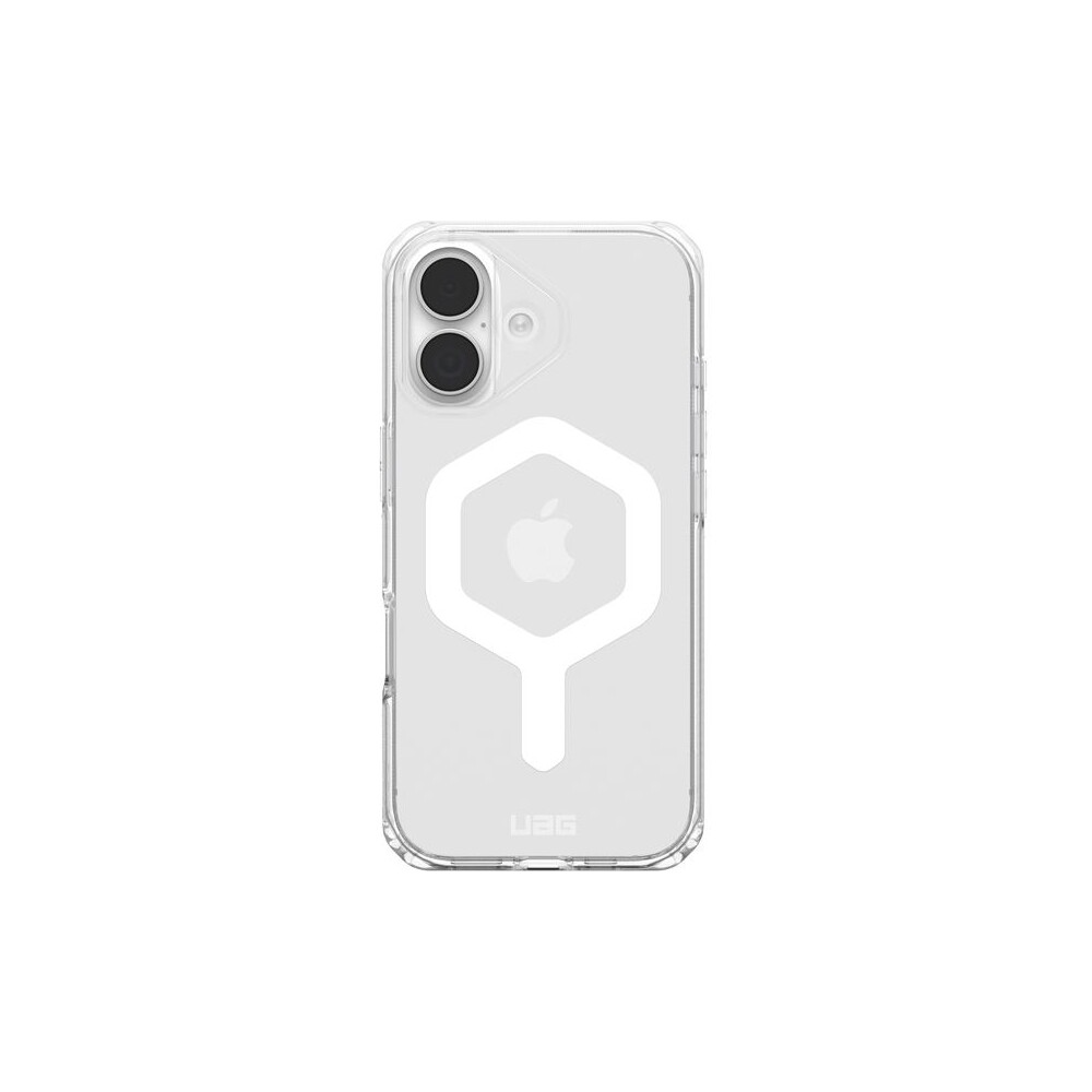 UAG-Plyo-Magsafe-kryt-iPhone-17-ciry-bily