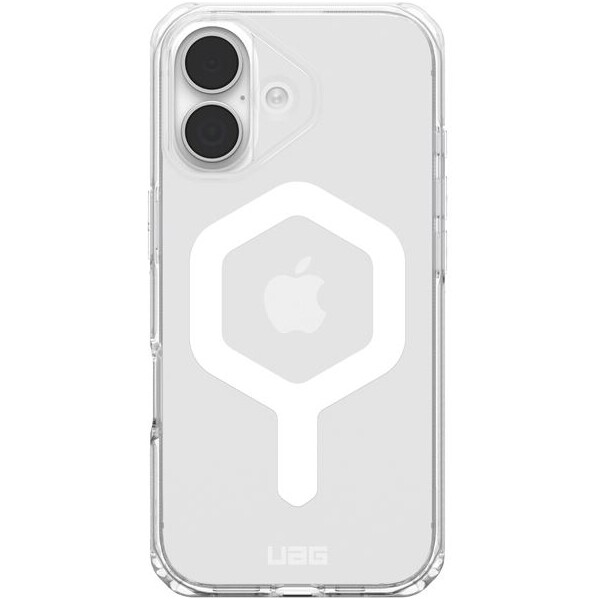 UAG-Plyo-Magsafe-kryt-iPhone-17-ciry-bily