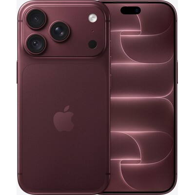 iPhone 18 Pro