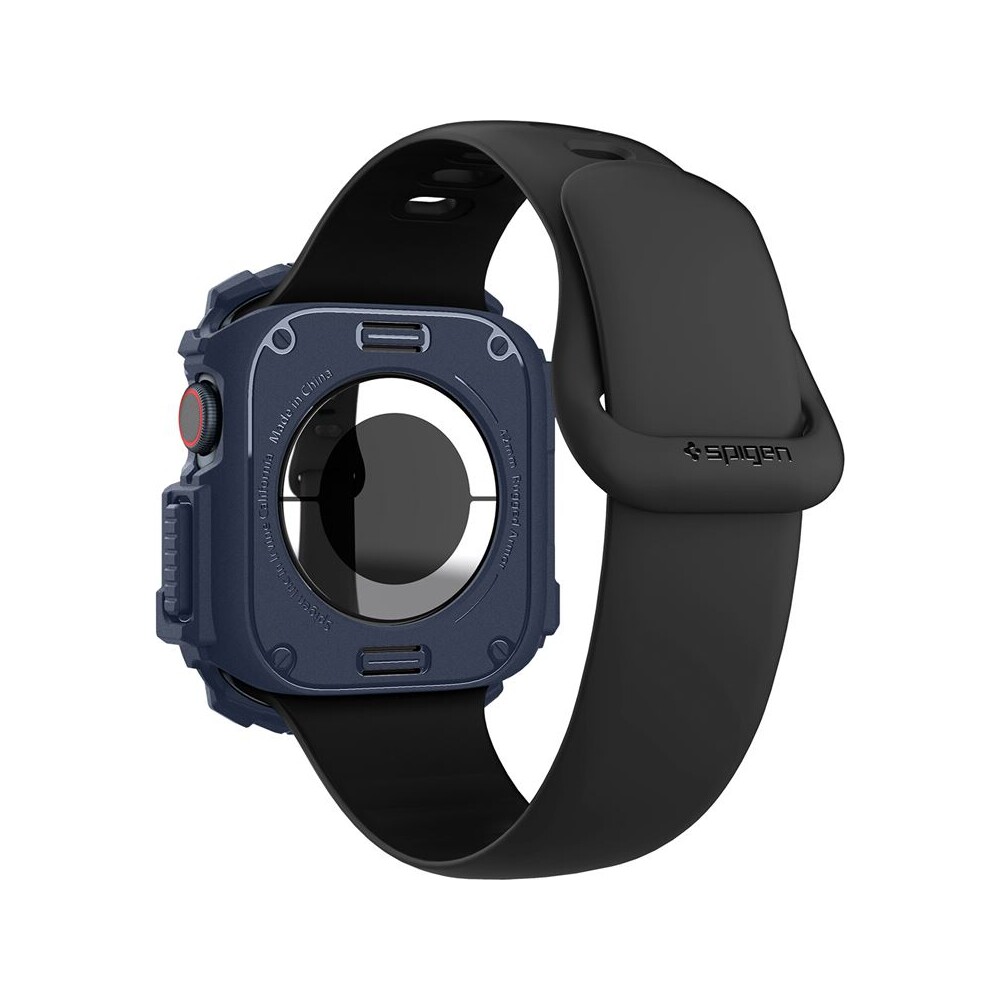 Spigen-Rugged-Armor-kryt-pro-Apple-Watch-10-11-42mm-namorne-modry