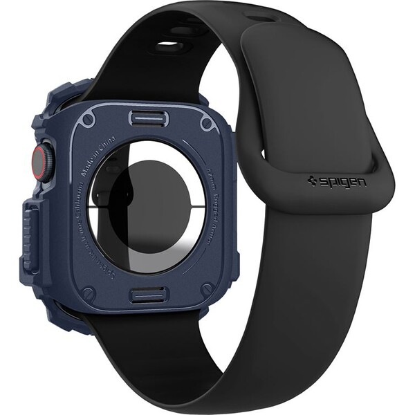 Spigen-Rugged-Armor-kryt-pro-Apple-Watch-10-11-42mm-namorne-modry
