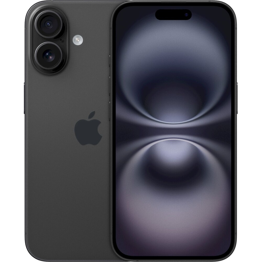 Apple-iPhone-16-128GB-cerny