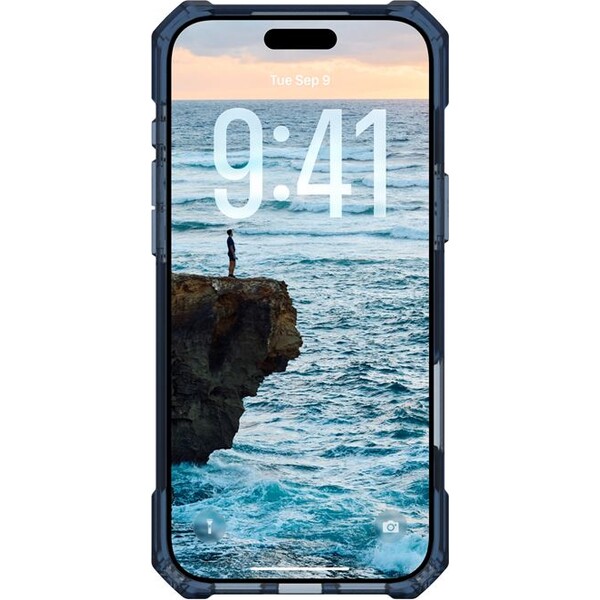 UAG-Essential-Armor-Magsafe-kryt-iPhone-17-Pro-Max-modry