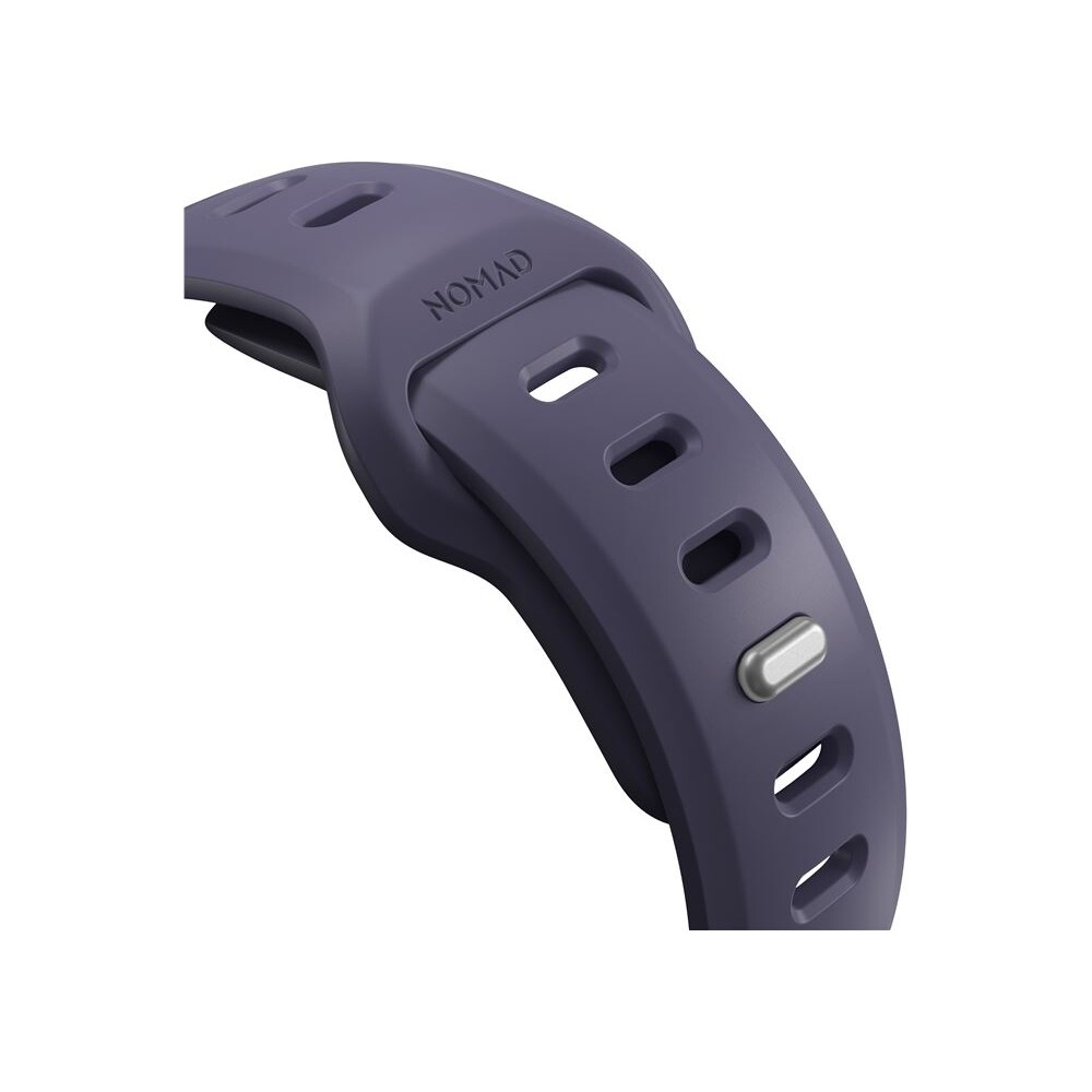 Nomad-Tempo-Band-FKM-reminek-Apple-Watch-45mm-46mm-purple